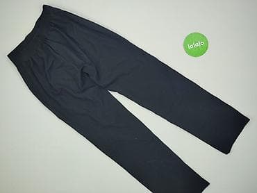 tight wide: Uniform, Spodnie materiałowe damskie, rozmiar S — 3
