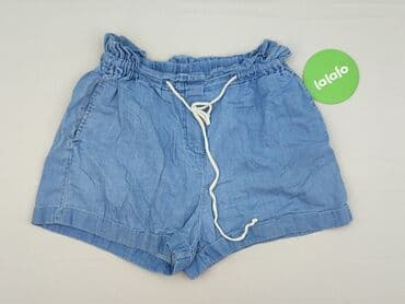 sinsay krótkie spodenki: Sinsay, Szorty damskie, rozmiar M — 2