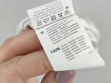 koszulka miki: Cropp, Koszula damska, rozmiar S — 5