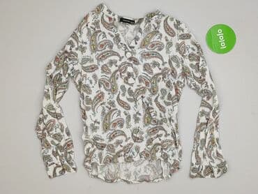 bluzki stwd: Reserved, Bluzka damska, rozmiar M — 2