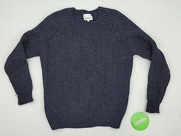 sweter w paski h: WOS, Sweter damski, rozmiar L — 2