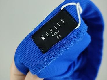 spódnice basic allegro: Mohito, Spódnica damska, rozmiar 2XS — 4