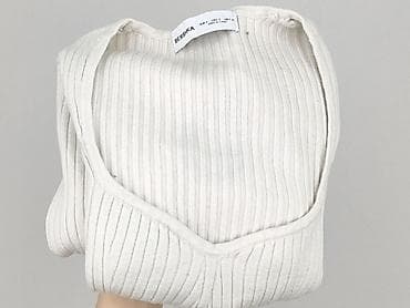 sweter grucha: Bershka, Sweter damski, rozmiar S — 6