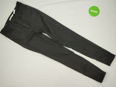 jeansy damskie wysoki stan levis: Levi’s, Jeansy damskie, rozmiar S — 2