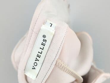 wallis plaszcze: Voyelles, Marynarka damska, rozmiar L — 5