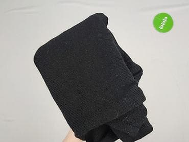 7more7 bluzy: Ponczo damskie, rozmiar One size — 4