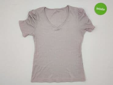 shein bluzki: Bluzka damska, rozmiar S — 2