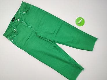 classics77 trousers: F&F, Jeansy damskie, rozmiar L — 3