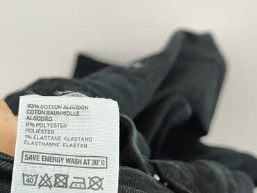 pull and bear jeansy damskie: PULL&BEAR, Jeansy damskie, rozmiar S — 5