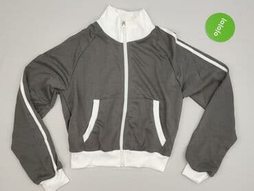 shein odzież wierzchnia plus size: Shein, Komplet dresowy damski, S — 3