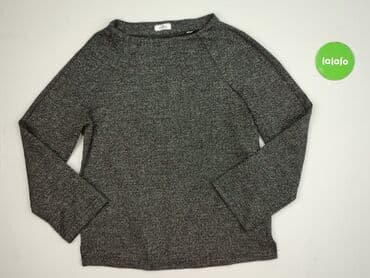 t shirty oversize basic: Tchibo, Women's blouse, size L (EU 40) — 2