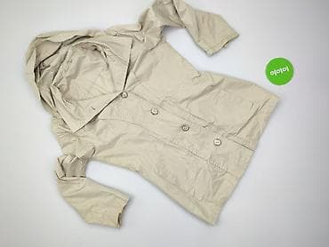 kurtka za pupe: Parka damska, rozmiar S — 2