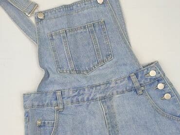 Women: Boohoo, Dungarees for women, size M (EU 38) — 1