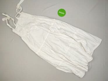 koszula nocna lniana: Sinsay, Sukienka damska, rozmiar S — 3