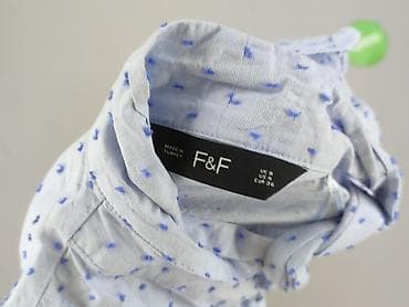 kombinezon fred flo: F&F, Bluzka damska, rozmiar S — 4