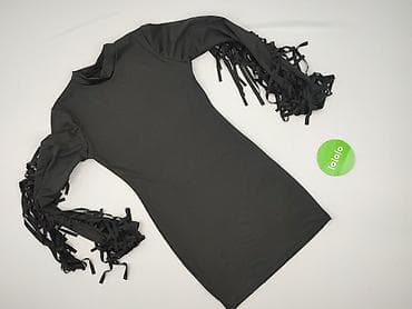 sukienki cekiny: Sukienka damska, rozmiar S — 2