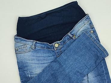 mango jeans balloon: Kiabi, Jeansy damskie, rozmiar S — 1