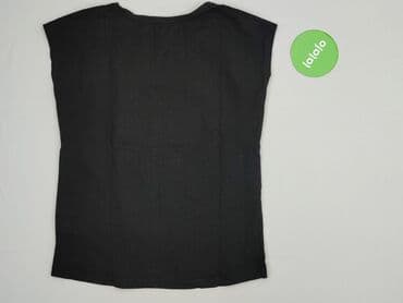 kurtka puchowa damska z kapturem reserved: Reserved, Top damski, rozmiar S — 3