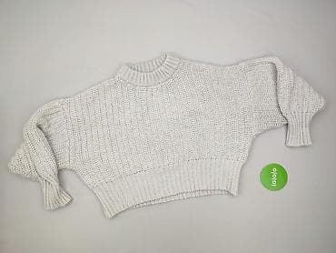 sweter max: H&M, Sweter damski, rozmiar M — 2