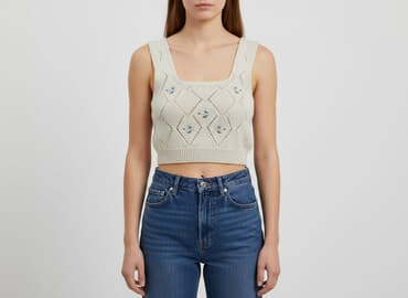 Women`s top, size S at lalafo.pl Women`s top, size S