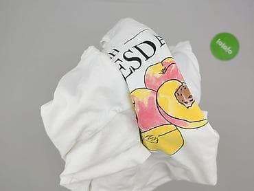 wednesday: JDY, T-shirt damski, rozmiar M — 5