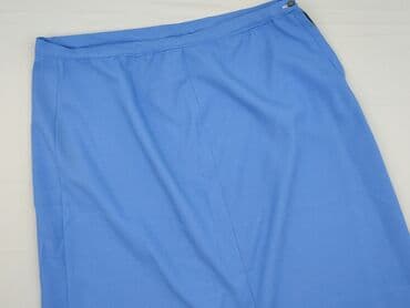 spódnice w kształcie litery a: Spódnica damska, rozmiar 2XL — 1