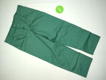 spodnie zakrywające brzuch: Spodnie dla mężczyzn, rozmiar XL — 2