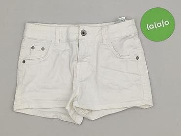 dżinsy 3 4: CKH Clockhouse, Szorty damskie, rozmiar S — 2