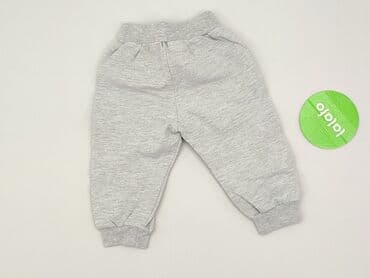 bluza barcelony dla dziecka: Sweatpants, 3-6 months, condition - Perfect — 3