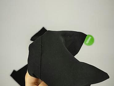 george pants: Amisu, Spodnie materiałowe damskie, rozmiar M — 5