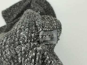 buty zimowe na szeroką stopę: Roman, Kardigan damski, rozmiar L — 5