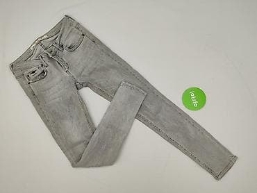 bluzki levisa: Topshop, Jeansy damskie, rozmiar S — 2