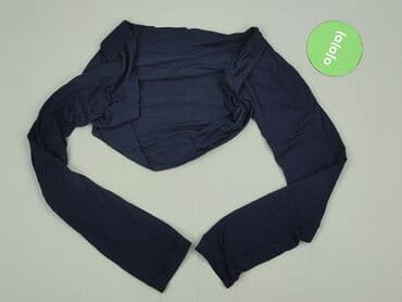narzutka na slub: Kardigan damski, rozmiar One size — 2