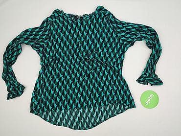 bluza wojanka: Bluzka damska, rozmiar 2XL — 2