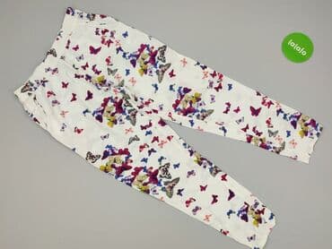 kubenz spodnie: ONLY, Spodnie materiałowe damskie, rozmiar S — 2