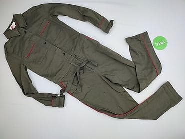 Boden, Ogrodniczki damskie, rozmiar S — 2