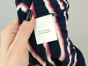 sweter w paski h: Women`s sweater, size M (EU 38) — 5
