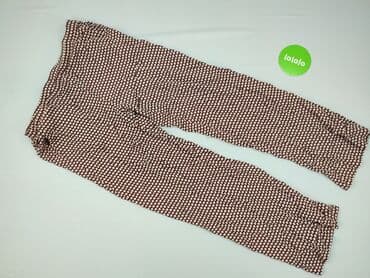 Kobiety: Olsen, Spodnie materiałowe damskie, L — 2