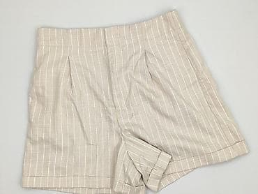 sinsay tshirt: Sinsay, Szorty damskie, rozmiar S — 1