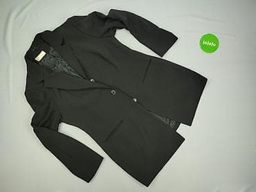 kurtka narzutka: Marynarka damska, rozmiar XL — 2