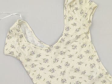 H&M, T-shirt damski, rozmiar XS