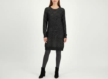 elegancki sweter do sukienki: Esmara, Sukienka damska, rozmiar M — 1