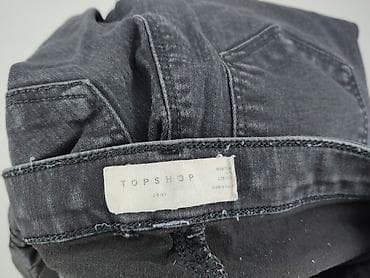 denim 1982: Topshop, Jeansy damskie, rozmiar S — 5