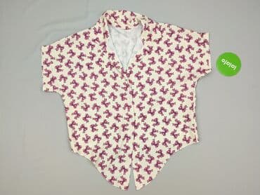 koszula damska z kokardą: Сорочка жіноча, розмір 3XL — 2