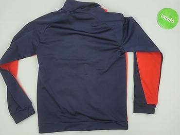 koszule marex: Kurtka przejściowa, Puma, 12 lat, 146-152 cm, stan - Bardzo dobry — 3