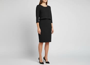 sukienki dżinsowa reserved: Reserved, Sukienka damska, rozmiar S — 6