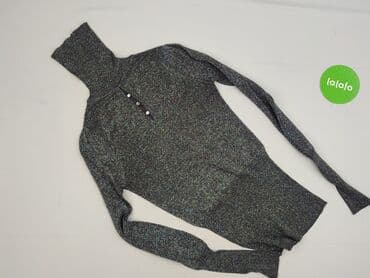 shein kurtka zimowa: Atmosphere, Гольф жіночий, S на lalafo.pl — 4 shein kurtka zimowa: Atmosphere, Гольф жіночий, S — 4