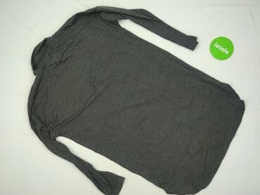 przerabianie koszulek: Carry, Women`s sweatshirt, size M — 4