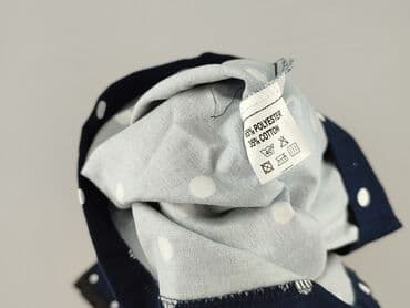 czerwone sukienki w groszki: Classic, Sukienka damska, rozmiar XL — 5