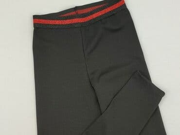 lidl sweterek niemowlecy: Legginsy Eleganckie damskie, L — 1